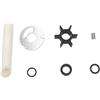 GPJTJROL 47-89981Q1 Kit girante Pompa Acqua for Mercury Mariner 4 4.5 6 7.5 9.8 HP Motore fuoribordo 0.456 89981Q1 89981T2 18-3239
