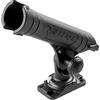 Railblaza StarPort, Kit Tubo Asta HD Unisex-Adulto, Nero