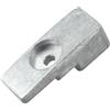 ForgeCore Anodo di Zinco Compatibile con Motori fuoribordo DF60 DF70 DF80 DF90 DF100 DF115 DF140 55321-90J01