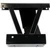 Generic Supporto per Ammortizzatore per Carrello da Golf, Staffa saldata, Facile da installare, 101638502, Accessorio di Ricambio per Ammortizzatore
