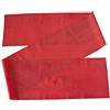 Theraband Thera-Band® 2,5m rosso Medium Strong Esercizio banda