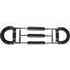 Generic Attrezzo per allenare le braccia, per allenare i muscoli del torace, portatile, a forma di U, 20-100 kg, attrezzatura per l'allenamento della del torace per casa, palestra, fitness, boxe