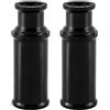 AJTUTUS Protezione per cremagliera deragliatore posteriore per biciclette da montagna bici da strada accessori bici deragliatore posteriore protezione bici