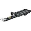 Topeak MTX BeamRack EX Portapacchi Posteriore con Sistema MTX QuickTrack