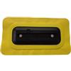 Buxuaaaa Piastra adattatore Fin Box, connettore resistente alla corrosione per tavole da surf, paddleboard, kayak, inserto per pinne
