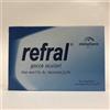 MIDAPHARM ITALIA Srl Refral Monodose Gocce Oculari con Aloe Vera e Acido Ialuronico 20 flaconcini