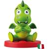 FABA Personaggio Sonoro La Giostra delle Emozioni - Canzoncine - Giocattolo, Contenuti Educativi, Versione Italiana, Bambini 3+ anni