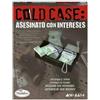 Thinkfun - Scape Room Cold Case 3 | Juegos De Mesa Adulto | Caso Policial Para Resolver | Escape Room Juego De Mesa | Resuelve El Crimen | Edición en Español