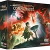 Asmodee - Il Signore degli Anelli: Il Destino della Comunità - Pandemic System - Giochi da tavolo - Gioco cooperativo - Gioco per adulti e bambini dai 14 anni - Versione francese, Z-Man Games