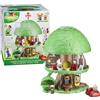 Klorofil 700200 Magic Tree, Multicolore