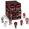Funko Mystery Mini - Deadpool - 1 of 12 to collect - Styles may vary - Figura in vinile da collezione - Idea regalo - Prodotto ufficiale - Giocattoli per bambini e adulti