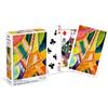 Sentosphère - Gioco di 54 carte Robert Delaunay Tour Eiffel - Formato Bridge - Carte da gioco Standard - Made in France - Carta morbida e scorrevole - 1255