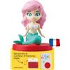 FABA Personaggio Sonore La Sirenetta - Storie Sonore - Giocattolo, Contenuto Educativo, Versione Francese, Bambini 4+ Anni