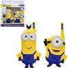 Lexibook, Cattivissimo me, Walkie Talkie 3D, Comunicazione bidirezionale, Portata fino a 500 metri, Universo Minions, Giallo, TW18DESLXB
