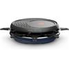 Tefal RE3104 Raclette 3 in 1 (raclette, grill, crepe)