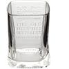 Generic Bushmills Irish Whisky Glass | Merchandise ufficiale | Tumblers | Set regalo | Regalo per papà | Man Cave | Whisky |