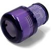 Franza Filtro Compatibile per Dyson V11 V15 SV14, Filtro Hepa in Plastica, 970013-02, 15 x 15,2 x 3,8 cm - FDY0512 (1)