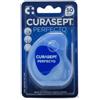Curasept Floss Professional Filo Interdentale con Passafilo e Spugna 50 m