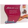 Amin 21K Integratore Gusto Cacao 21 Bustine