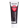 Geldis Dentifricio Liquirizia 100 ml Protezione Antimacchia e Riparazione Smalto per Denti Sensibili