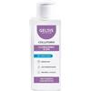 Geldis Clorexidina 0,12% 200 ml Menta Collutorio Trattamento Antiplacca per Gengive Sanguinanti e Afte