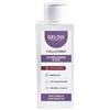 Geldis Clorexidina 0,12% 200 ml Frutti di Bosco Collutorio Mantenimento Anti-macchia per Apparecchi e Protesi