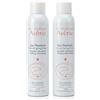 Avène Eau Thermale Avène Acqua Termale BIPACCO Spray Lenitivo 2x300 ml