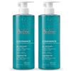 Avène Eau Thermale Avene Cleanance Gel BIPACCO Detergente Purificante 2x400 ml