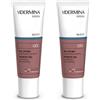 Vidermina Intima Mucus BIPACCO Gel Intimo Lubrificante e Lenitivo 2x30 ml