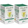 Aboca Sollievo Fisiolax BIPACCO 2x90 Compresse