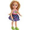 Mattel - Barbie - Chelsea Core Doll Ass.To DWJ33