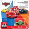 Mattel - Cars - Cars Mini Racers Blister Ast. GKF65