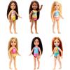 Mattel - Barbie - Chelsea Va In Spiaggia Ass.To GLN73