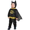 Rubies BABY BATMAN COSTUME
