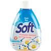 Soft Classic Blue Profumo Internso per il bucato 250 ml