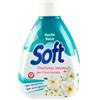 Soft Muschio Bianco Profumo Internso per il bucato 250 ml