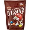 M&M'S CHOCO POUCH GR.200