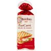 Mulino Bianco Pan Carrè Pane Ideale per Toast 16 fette 285g