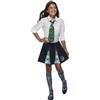 Rubie's CRAVATTA SLYTHERIN LUSSO