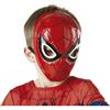 Rubie's MASCHERA SPIDERMAN B.NO