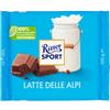 Ritter Sport RITTER VARIETY LATTE ALPI 30% CAC.100