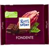 Ritter Sport RITTER VARIETY FONDENTE 50% CACA0 100