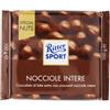 Ritter Sport RITTER NUTS NOCCIOLE INTERE 100