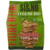 Fiorentini Multipacco Bio Si&No Triang. Mais Con Legumi (5X20G)