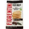 Fiorentini Bio Mini Mais Snack Olio Extravergine Oliva 50G