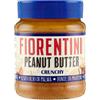 Fiorentini Crema Arachidi Peanutbut. Crunchy Senza Olio Palma 350G