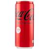 Coca-Cola COCA COLA LATT. 33cl ZERO ZUCCH.