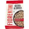 Fiorentini Riccioli Di Crusca S/Zucchero Gr. 250
