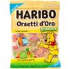Haribo ORSETTI FRIZZANTIFRUTTA GR.150
