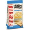 Fiorentini Rice Snack Formaggio 40G